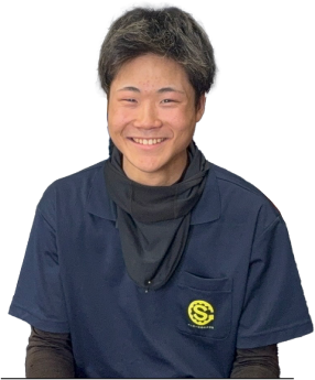 藤原 好誠